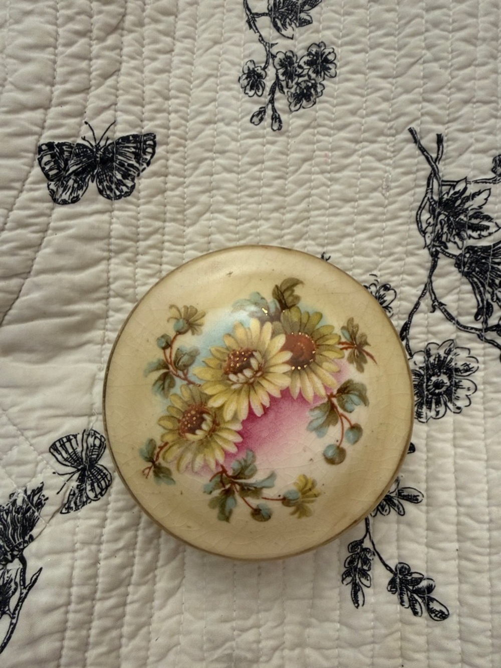 Royal Bruxonia Austria trinket